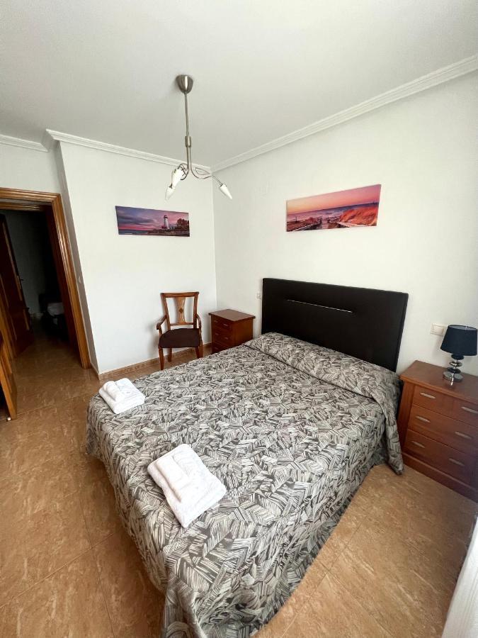 Appartement Torrevieja Alicante Exterior photo
