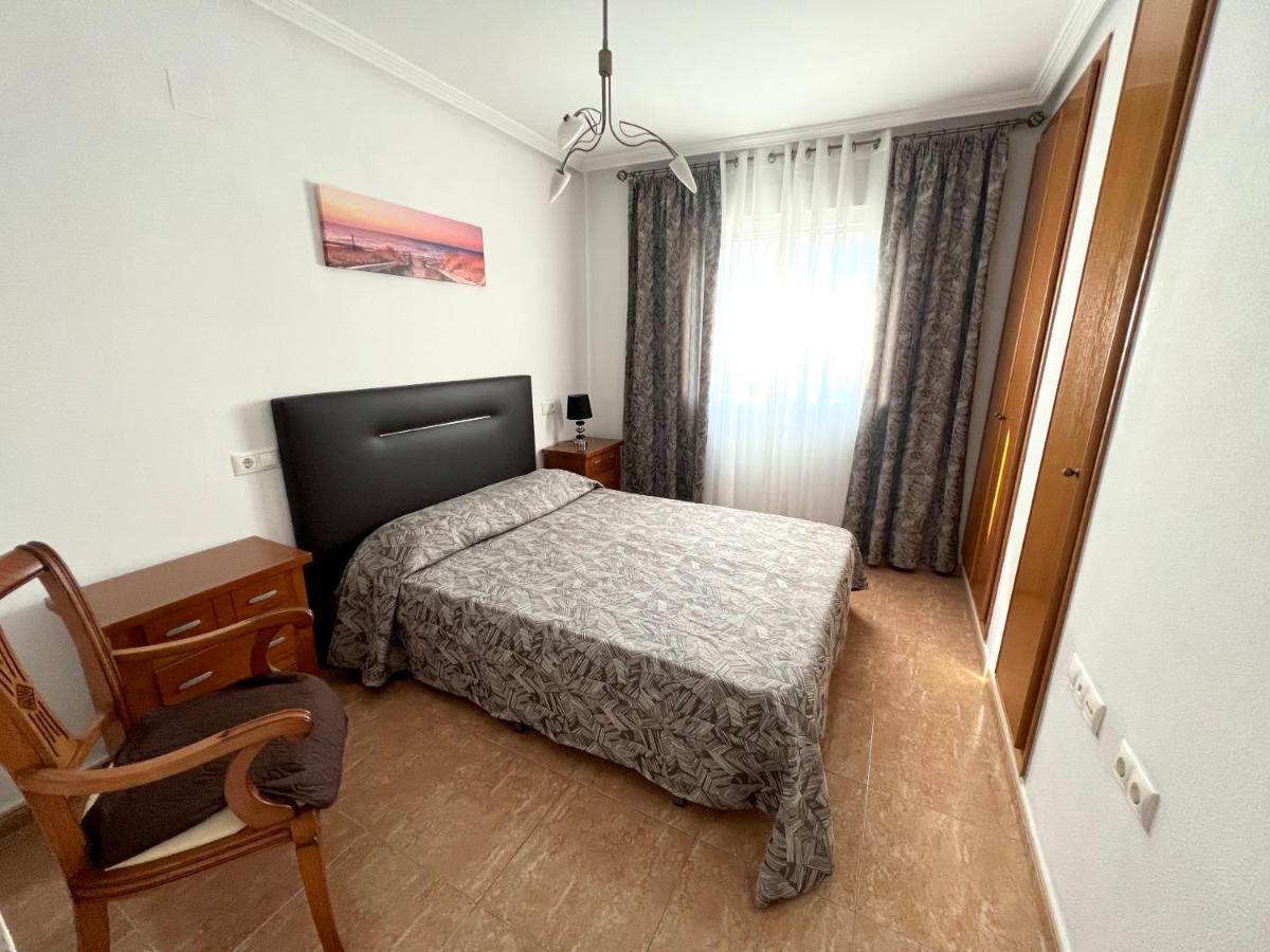 Appartement Torrevieja Alicante Exterior photo