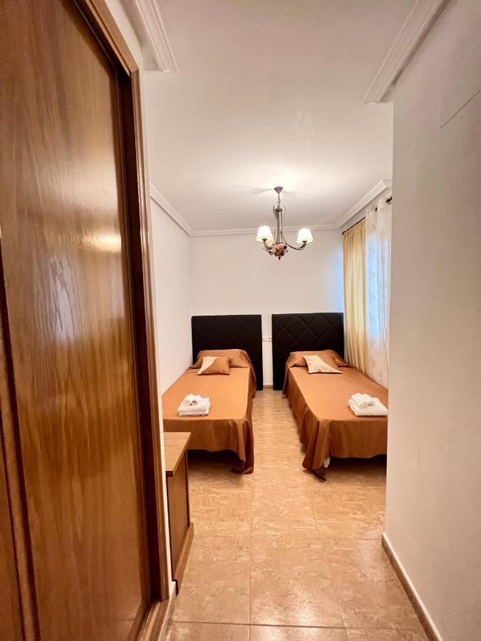 Appartement Torrevieja Alicante Exterior photo