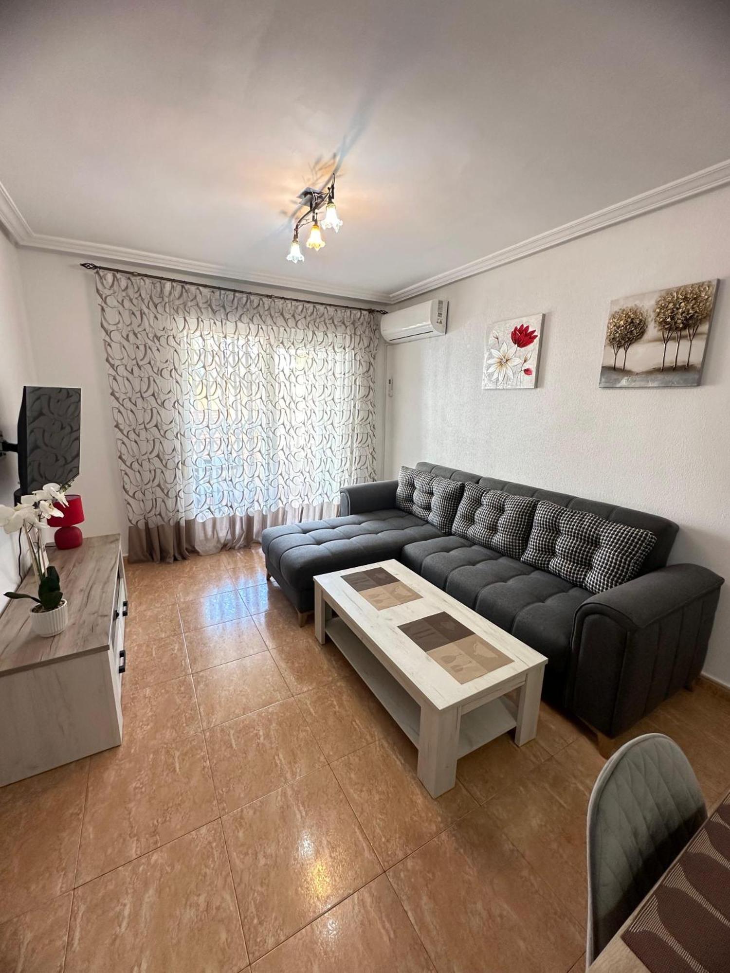 Appartement Torrevieja Alicante Exterior photo