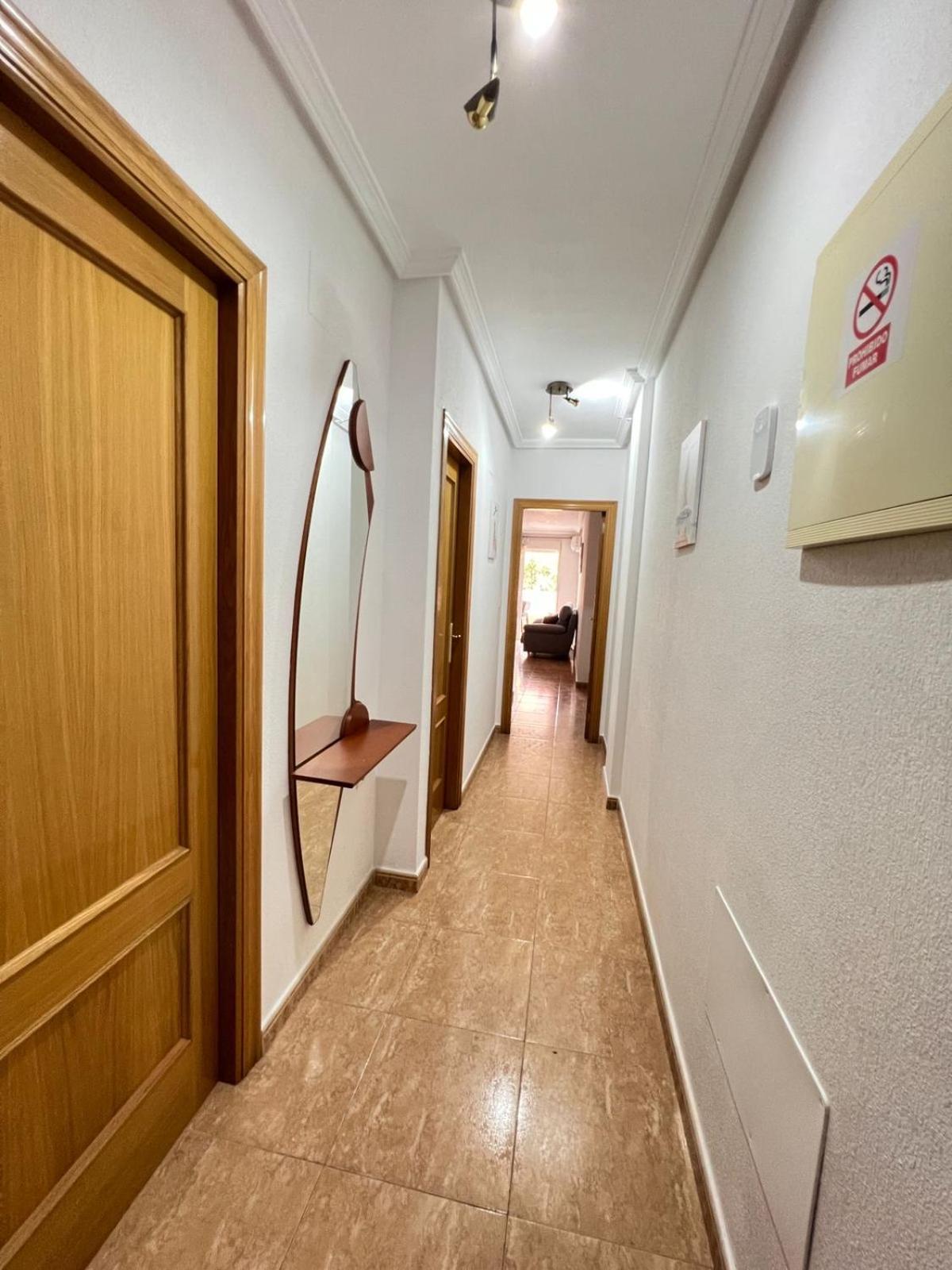 Appartement Torrevieja Alicante Exterior photo
